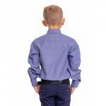 Рубашка детская Tsarevich Ken 5/A