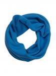 NORVEG Снуд (шарф "труба") unisex, лазурный