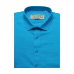 Рубашка детская Tsarevich Blue Aster