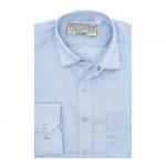 Рубашка детская Tsarevich Dream Blue KNOPKA