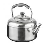 Чайник 6,0л под.упак. AST-002-ЧБ-60