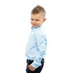 Рубашка детская Tsarevich Frant 2