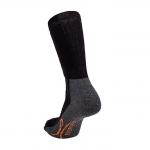 NORVEG Merino Trekking Носки мужские цвет черный