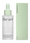 THE ACT 50мл Сыворотка увлажняющая для лица с гиалуроновой кислотой