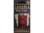 Ароматизатор "AROMA TOP LINE" бумажный 37 S T Dupont Passenger 54230