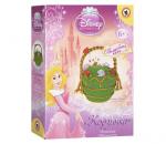 50279 Дисней. Набор\тв-ва Игольница "Корзинка" Принцесса Аврора  03579