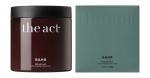 THE ACT 500г Соль-скраб для бани Лес
