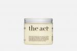 THE ACT 180г Баттер для тела увлажняющий сицилийский апельсин