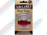 Ароматизатор "AROMA TOP LINE" бумажный 12 "Nina Ricci Nina"