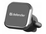 DEFENDER Автомобильный держатель CH-132 магнит, решетка вентиляции
