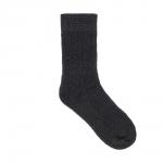 NORVEG "-60 °C" Носки детские / без начеса цвет черный