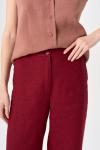 Брюки — Б059Т бордо