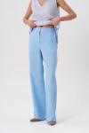 Брюки — Б059Т голубой