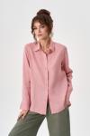 Блузка — Ж149Т розовый