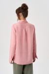 Блузка — Ж149Т розовый