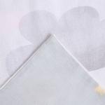 Постельное бельё 1.5-спальное «Этель» Follow your dream, бязь