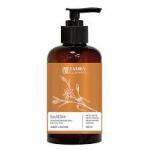 FAMILY COSMETICS SOUL&SKIN Парфюмированный крем для рук и тела Амбра и Ваниль, 285мл