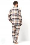 MNS 443 Пижама мужская со штанами