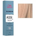 Wella BlondorPlex Cream Toner /86