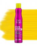TIGI BED HEAD STYLE SUPERSTAR QUEEN FOR A DAY СПРЕЙ ДЛЯ ПРИДАНИЯ ОБЪЕМА ВОЛОСАМ 311МЛ