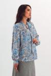 Блузка 4119-4