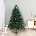 Искусственная ёлка Max Christmas «Феодосийская», 210 см, ветки ПВХ отгибаются