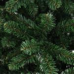Искусственная ёлка Max Christmas «Феодосийская», 210 см, ветки ПВХ отгибаются