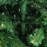 Искусственная ёлка Max Christmas «Феодосийская», 210 см, ветки ПВХ отгибаются