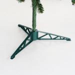 Искусственная ёлка Max Christmas «Феодосийская», 210 см, ветки ПВХ отгибаются