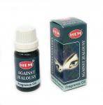 HEM  Fragrance Oil Against Jealousy Ароматическое масло Против Зависти 10мл