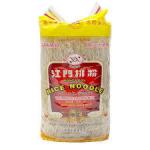 KONG MOON Rice noodles Лапша рисовая 454г