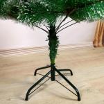 Искусственная ёлка «Зимнее волшебство. Кедр», 180 см, d иголок 10 см, 235 веток