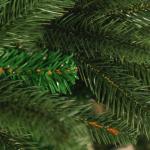 Искусственная ёлка «Зимнее волшебство. Классика», 180 см, 650 смешанных веток отгибаются