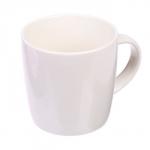 Декор кружки и ложки полимерной глиной на новый год «Зайка и подарок», набор для творчества