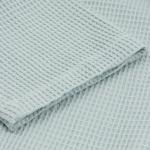 Халат вафельный детский SL HOME: Kids «Аззура», размер 34, 100% хлопок, 280 г/м?