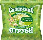 сибирские отруби пшеничные очищающие 200,0