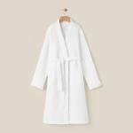 Халат вафельный детский SL HOME: Kids «Блан де Блан», размер 32, 100% хлопок, 280 г/м?