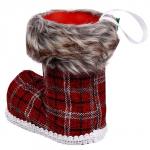 Конфетница «Сапожок», МИКС