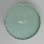 Коробка для макарун тубус с окном «С Новым годом», 12?12?5 см