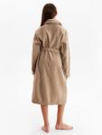Халат махровый детский SL HOME: Kids «Саббиа», размер 38, 100% хлопок, 380 г/м?
