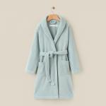 Халат махровый детский SL HOME: Kids «Аззура», размер 30, 100% хлопок, 380 г/м?