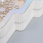 Коробка новогодняя подарочная «Ёлка», 23?13?5 см