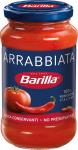 Соус томатный арабьята с перцем чили Барилла Barilla