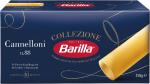 Макароны Barilla каннеллони