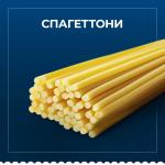 Макароны Barilla спагеттони Барилла
