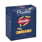 Макароны Barilla пикколини мини пенне ригате Барилла