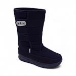 Дутики А95-8 синие п/п