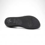 Босоножки F9-7 бежевые п/п