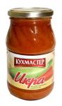 Икра кабачковая "Кухмастер"