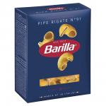 Макароны Barilla пипе ригате Барилла